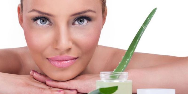 aloe vera beneficios piel