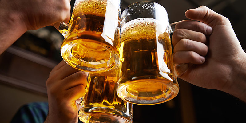 fabricar cerveza casera